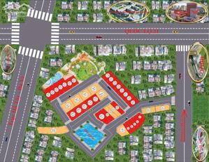 Đất nền Láng Hòa Lạc 100m2 giá 2.3 tỷ &#8211; gần khu công nghệ cao, đường rộng ô tô vào tận nơi Nguyễn Hùng BĐS - 0989333012
