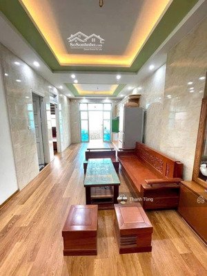 bán căn hộ chung cư b15 kđt đại kim dt 59m2 2 ngủ 2vs sổ đỏ đủ nội thất giá 3,85 tỷ