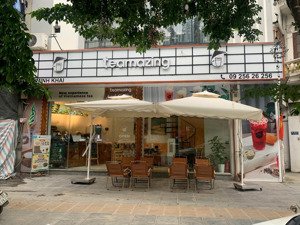 bán nhà mặt phố minh khai, 8,85 tỷ, 50m2, giá cực chất