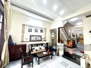 ce thúy kiều chắc còn thua xa nha quân 3 - lê văn sỹ, (4.5x16)m, 4 tấm, 4 phòng ngủ - đẹp!