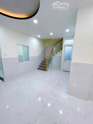 nhà tôn thất thuyết q4- 39m2 - 2 lầu- sát mt - ko qh- giá 3 tỷ nhỉnh