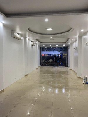 mặt phố nguyễn hoàng - thang máy - vỉa hè rộng - sổ vuông đét - 75m2 - chỉ 44 tỷ