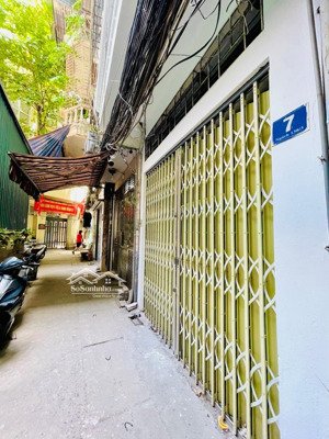 chủ nhà cần bán gấp - giá đẹp nhất trong phân khúc - 30m ra phố - thanh xuân - hà nội