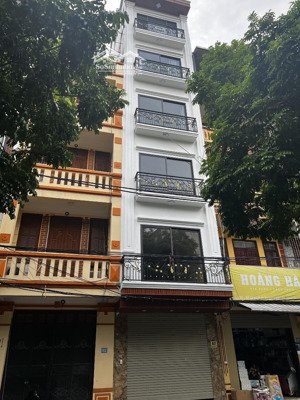 [ bán gấp ] 80m2 nhà mặt phố nguyễn hoàng khu vực vip nhất mỹ đình chỉ 43 tỷ+ tòa nhà 6 tầng
