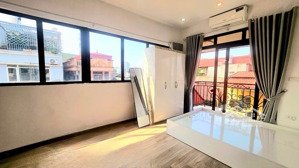 bán nhà cầu giấy, toà căn hộ dòng tiền, 9 phòng khép kín, gần ô tô, gần phố