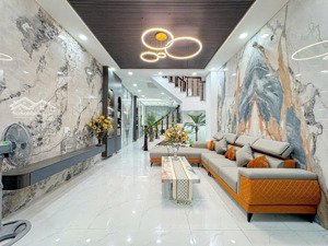 tuyệt tác an cư quận 7 - biệt thự mini phạm hữu lầu - tầm nhìn thưởng lãm pháo hoa đỉnh cao