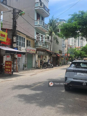 bán đất hoàng như tiếp, bồ đề 110m2 mt5.7m 13.5 tỷ. hiếm! diện tích rộng, giá đầu tư.