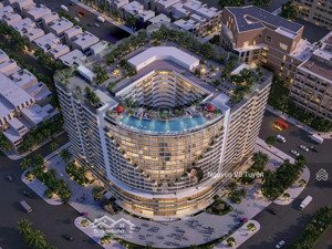 bán đất euro villa hoà xuân - 300m2 - đà nẵng