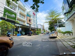 bán nhà mặt tiền đường số 18, hiệp bình chánh, thủ đức, kế bên trung tâm thương mại gigamall