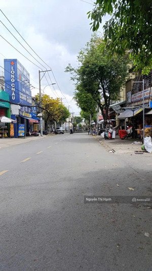 cần bán nhà mặt tiền đường gò dưa, phường tam bình, thủ đức, thuận tiện kinh doanh, mở văn phòng