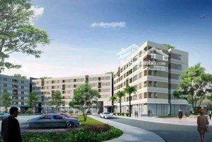 chính chủ bán căn hộ full nội thất giá tốt tại nhà ở xã hội hưng thịnh, kiến hưng hà đông