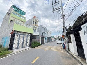 nhà phường tân đông hiệp dĩ an tp hcm