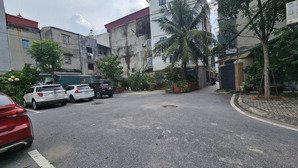 bán đất giải phóng- trung tâm quận ủy hoàng mai 73m- mt 4.2m - ô tô