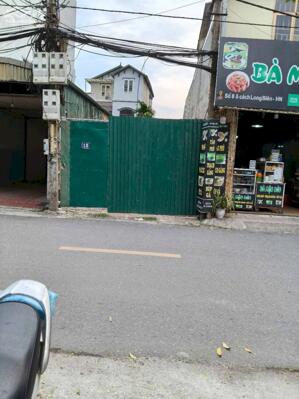 PHỐ Ô CÁCH,LONG BIÊN 12tỷ 70m ĐẤT NGÕ Ô TÔ,GẦN PHỐ,SỔ ĐỎ