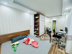 bán nhà sau bến xe mỹ đình 32m2x 3,5 tầng x 5,9 tỷ, nhà dân xây chắc chắn, ô tô đậu cửa, ngõ thông.
