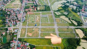 duy nhất đông bắc bích động trung tâm phường việt yên còn vài lô giá nhỉnh 2 ty đẹp