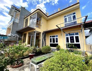 bán nhà biệt thự ngang 11m đường 61, phước long b, tp thủ đức, 20.5 tỷ