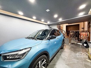 biệt thự ôtô ngủ nhà 5 tầng khu vip dương quảng hàm tặng nội thất cao cấp
