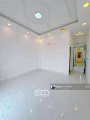 nhà đẹp 4 tầng chính chủ xây ở ngay khu vip đặng thùy trâm chỉ 12.9 tỷ tl