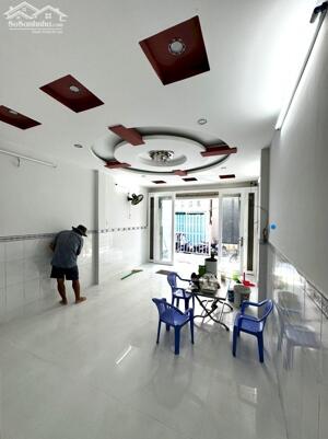 Bán nhà An Lạc,Gần Kinh Dương Vương,HXH đỗ cửa,Nhà Đẹp Ở Ngay,100M2,Nhỉnh 4 Tỷ (bt4)