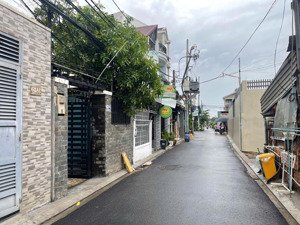 hàng hiếm vô đối tầm giá - nhà mtkd đường số 21 - 4,3 x 15,5m - p. hiệp bình phước - thủ đức!