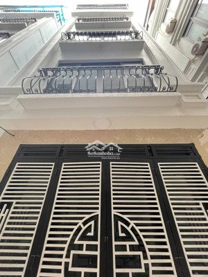bán nhà hà trì_nhà mới ở ngay_full nội thất_gần oto_trung tâm hà đông_32mx5t_6 tỷ 75 ctl
