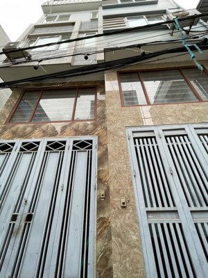 bán nhà hà trì_mặt ngõ thông_gần phố_nhà mới full nội thất_thông sàn 5 tầng_30m2_7 tỷ 05
