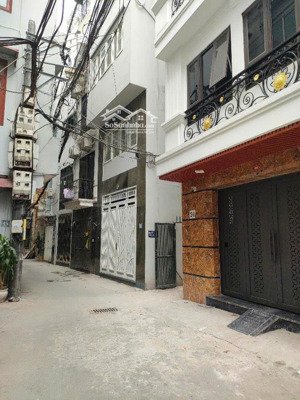 bán nhà đa sỹ_nhà mới đẹp long lanh_full nội thất_gần phố_tiện ích ngập tràn_35mx4t_6 tỷ 4