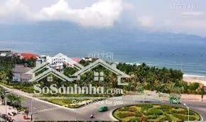 bán đất đường đặng vũ hỷ 607m2 ngang 10m- hướng đông view biển- vị trí vàng xây dựng khách sạn