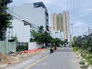 bán đất đường khuê mỹ đông 15 - gần biển