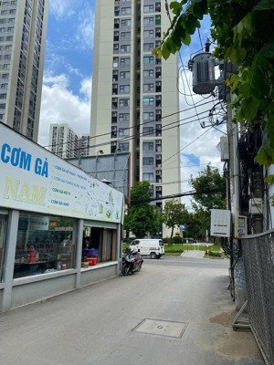 mặt tiền hẻm oto 545 nguyễn xiển, đối diện vinhomes q9 cách 100m,diện tích 112m2 ngang 5 giá 5,6 tỷ