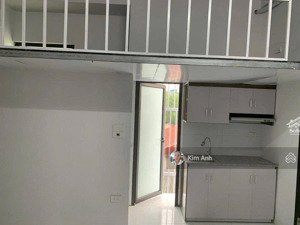 siêu lợi nhuận 250tr/năm - nhà 4 tầng ngang 12m siêu rộng - gần mặt tiền nơ trang long chỉ 5.5 tỷ