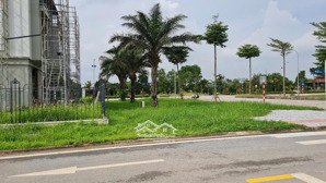 biệt thự góc duy nhất 2 mặt tiền hướng nam nhìn ra sông tại dự án centa riverside từ sơn bắc ninh