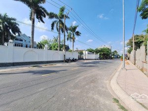 biệt thự vườn giáp sông sài gòn gần chợ lái thiêu tp. thuận an (phường lái thiêu tp hcm)