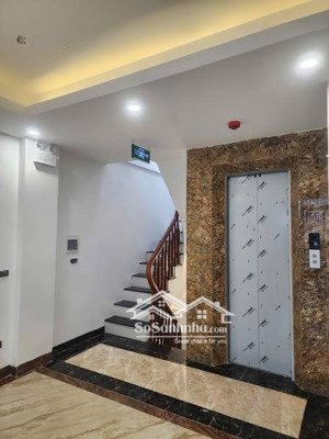 bán nhà vũ tông phan thanh xuân dt 50m x 6t x mt 4,5m giá 16 tỷ có thương lượng