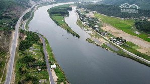 bán lô đất 1000m2 có 200m2 đất mở mt sông ô tô tới nơi liền kề cảng-khu tmtd đà nẵng tiềm năng