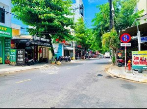 cực phẩm!mặt phố châu thị vĩnh tế - lõi khu phố tây an thượng - khu phố chuyên ẩm thực - dòng tiền