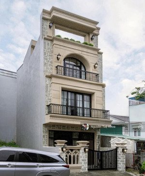 bán nhà mới xây 12,5tỷ tp dalat