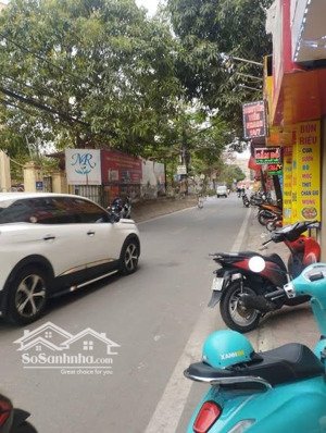 bán nhà mp mỹ đình 2 nam từ liêm dt 97m x 3t x mt 4,7m giá 29 tỷ có thương lượng