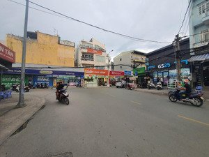 đất 7.6m mtkd sát gigamall trục đường 25m xây cty vp & khai thác dòng tiền chỉ 19 tỷ hơn