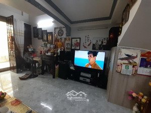 hot, gấp bán mặt tiền nội bộ bùi minh trực, lô góc dt: 56m2 ( 4 x 14m ), 3t,3pn, 3 wc chỉ 6.8 tỷ