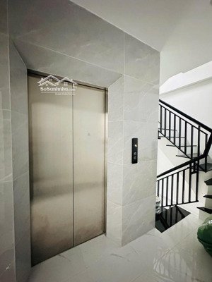 80m2 - 8 tầng - mt 6.2m - chỉ 31 tỷ - nguyễn trãi, thanh xuân: lô góc ô tô - hàng xóm royal city!