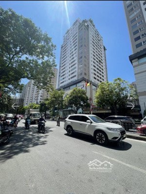 siêu phẩm mặt phố vũ trọng phụng - lô góc 3 thoáng - 75m2 - dòng tiền sẵn 1 tỷ/năm-vip thanh xuân!