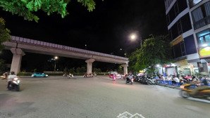 hoa hậu mặt phố vũ trọng phụng - vị trí vàng kinh doanh khủng - sẵn sàng xây tòa nhà 9 tầng!