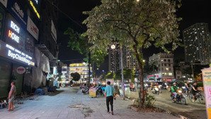 siêu phẩm mặt phố nguyễn trãi - ngã tư sở: 7 tầng thang máy - kinh doanh đỉnh cao!