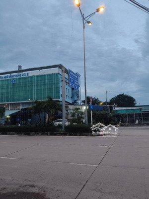 đất lô góc - 20x62m full thổ cư - nguyễn duy trinh - phú hữu - tp thủ đức.