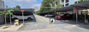 mặt bằng trống suốt hơn 1.000m2 số 81 trần huy liệu, quận phú nhuận!