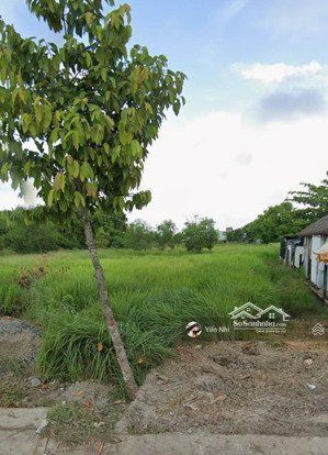 cần bán đất mt đồng khởi, tt. đồng khởi, bình đại, bến tre. giá 600tr/120m2,shr