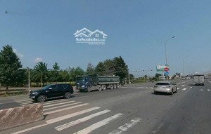 đất trạm dừng chân mặt tiền quốc lộ 51, long phước, long thành, đồng nai