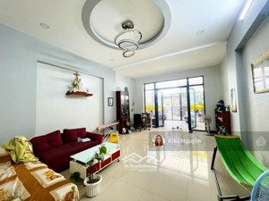 lê đức thọ - 100m2,(5x20) - hẻm xe hơi 6m có vỉa hè- 2 tầng 3pn - chỉ hơn 8 tỷ